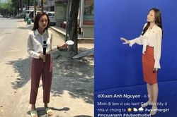 Hậu trường hài hước của các biên tập viên VTV