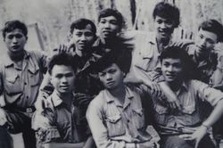 SÀI GÒN NGÀY TOÀN THẮNG