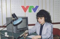 Cuộc đời đa tài và nỗi buồn của chủ nhân câu nói huyền thoại 'Thuê bao quý khách…'