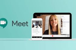 Google sắp mở cửa miễn phí ứng dụng cuộc gọi video Meet