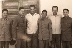Ý chí, khát vọng và quyết định đúng đắn tạo nên đại thắng mùa Xuân 1975