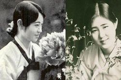 Những nàng 'gisaeng sắc nước hương trời' từng làm hàng triệu nam nhân Hàn Quốc si mê 100 năm trước