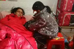 Bé gái 7 tuổi cầu xin 'mẹ ơi, mẹ bán con cho nhà giàu đi', lý do khiến hàng triệu người khóc nghẹn