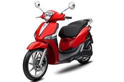XE HOT (29/4): Piaggio ra mắt xe ga giá rẻ tại VN, Hyundai Tucson giảm giá mạnh