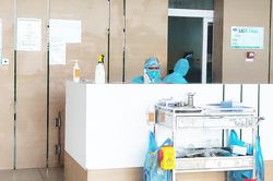 Nữ bệnh nhân người Brazil dương tính trở lại với virus SARS-CoV-2, Việt Nam đã có 9 trường hợp tái dương tính