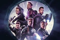 Không phải trên màn ảnh, sáu ngôi sao Avengers đã gặp lại nhau tại đâu?