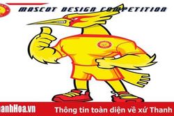 CLB Thanh Hóa tổ chức cuộc thi thiết kế linh vật cho đội bóng