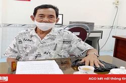 Thắc mắc vì chưa nhận được tiền hỗ trợ người bán vé số