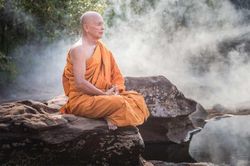 Tâm của người ngồi thiền
