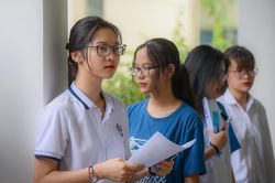 Đại học Tài nguyên và Môi trường Hà Nội điều chỉnh phương án tuyển sinh
