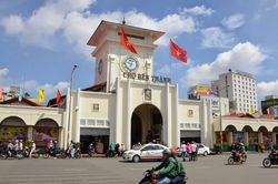 Thành phố Hồ Chí Minh công bố danh sách chợ, siêu thị đạt tiêu chí an toàn phòng, chống dịch