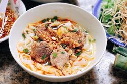 6 món nước ăn sáng được lòng thực khách TP.HCM