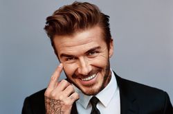 Beckham đưa ngôi sao tiếp theo vào danh sách cần chiêu mộ