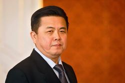Người chú kín tiếng của ông Kim Jong Un