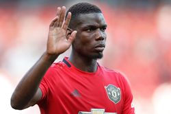 Điều khoản lạ giúp Man United nắm lợi thế trong thương vụ Pogba