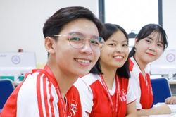 Xét tuyển học bạ - lựa chọn an toàn khi kỳ thi THPT quốc gia thay đổi