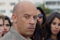 Vin Diesel giành ghế sản xuất chính loạt phim 'Fast & Furious'