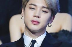 Jimin BTS và những lần lộ mặt 'ranh mãnh' mà không phải ai cũng biết