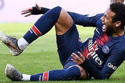 Neymar có thể đã chơi trận cuối cho PSG, chuẩn bị trở lại Barca