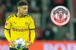 Chuyển nhượng 30/4: MU trao áo số 7 cho Jadon Sancho. Timo Werner chọn Liverpool