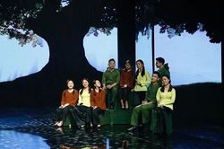Chương trình nghệ thuật đặc biệt 'Đất nước trọn niềm vui'