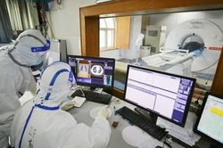 Virus corona vẫn ở trong cơ thể người khỏi bệnh