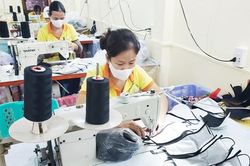 Tìm cơ hội kinh doanh, xuất khẩu trong mùa dịch