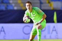 Filip Nguyễn sẽ thay Đặng Văn Lâm tại AFF Cup 2020?