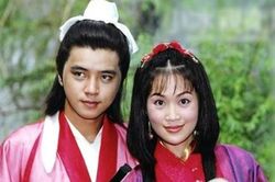 La Chí Tường bị tố sống thác loạn, 'Chúc Anh Đài' Lương Tiểu Băng giờ ra sao?