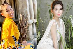 Ngân 98 bất ngờ lôi Ngọc Trinh vào chuyện phủ nhận 'đi khách'
