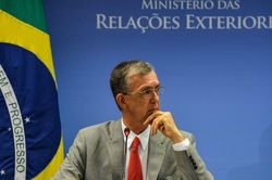 Argentina tạm ngừng đàm phán Mercosur, Brazil thông báo thay Đại sứ