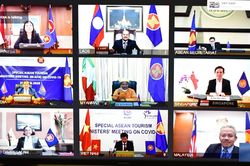 ASEAN tìm cách hồi sinh ngành du lịch hậu dịch Covid-19