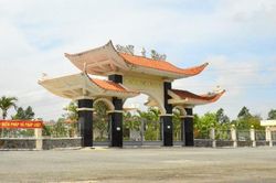 Oanh liệt chiến thắng Ông Hào năm 1965
