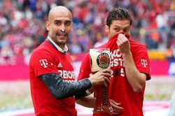 Guardiola tuyển trợ lý, ứng viên nặng ký Xabi Alonso