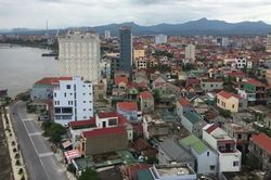Động đất 3,6 độ Richter, hàng ngàn nhà dân ở Quảng Bình rung lắc