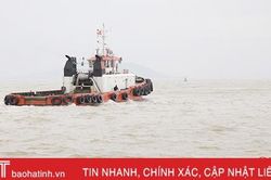 Kết quả quan trắc môi trường Hà Tĩnh: Nguồn nước chất lượng, không khí trong lành
