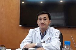 Bổ nhiệm Giám đốc Bệnh viện K giữ chức Thứ trưởng Bộ Y tế
