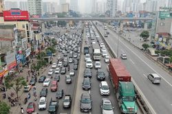 Ngày 30/4: Toàn quốc xảy ra 26 vụ tai nạn giao thông, 26 người thương vong