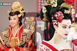 9 nguyên tắc ăn uống giúp Võ Tắc Thiên 'hồi xuân', sống thọ