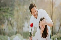 Phụ nữ hơn nhau chính là ở cách chọn chồng