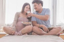 4 việc nếu chồng làm cho vợ lúc mang bầu, chứng tỏ bạn đã lấy được người đàn ông cực phẩm