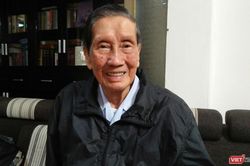 Cha đẻ của ca khúc 'Như có Bác trong ngày vui đại thắng' và những con số 'xưa nay hiếm'