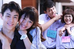Tập 2 - 3 'Suýt thất tình thầm yêu anh chồng': Liên tục lọt top trending trên witter, rating tăng dần đều, phản hồi của khán giả rất tích cực
