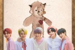 Big Hit tiếp tục nhá hàng concept trở lại của TXT, không còn thanh thuần tươi sáng mà chuyển sang…kinh dị?