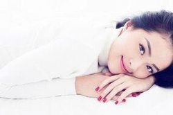 Hạ Vi tự tay nấu ăn dịp 30/4, tiết lộ điều khó khăn nhất khi vào bếp