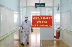 5 trường hợp ở Bảo Lộc được cách ly y tế lần 2 phòng dịch Covid-19