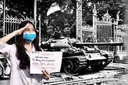 Đoàn Trường THPT Chuyên Sơn La: Tổ chức cuộc thi 'Theo dòng lịch sử'