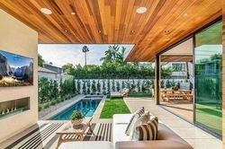Biệt thự thông minh trị giá 5,1 triệu USD của tài tử John Legend