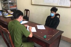 Liên tiếp bắt giữ 'nam thanh, nữ tú' tụ tập sử dụng ma túy