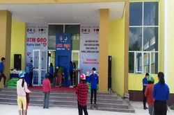 Chống dịch, không để ai bị bỏ lại phía sau